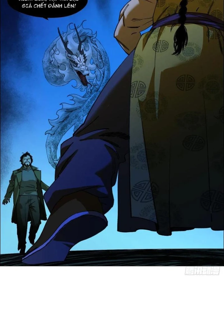 Giờ Ngọ Ba Khắc Chapter 81 - Trang 2