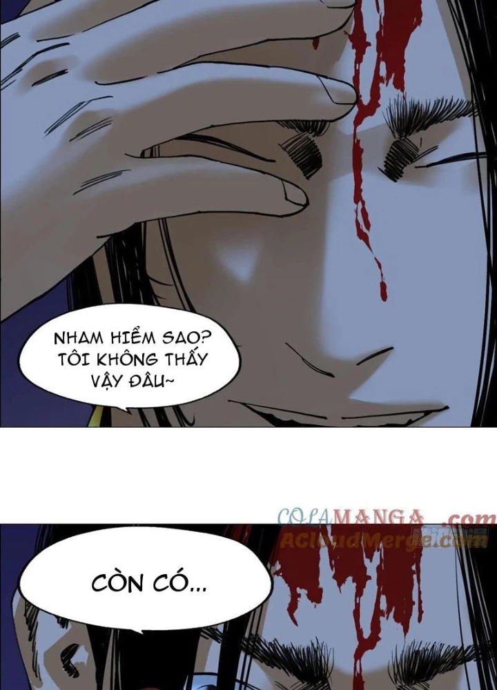 Giờ Ngọ Ba Khắc Chapter 81 - Trang 2