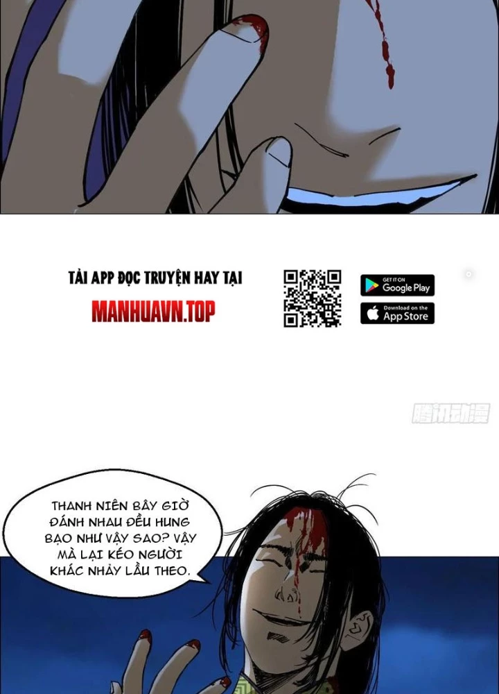 Giờ Ngọ Ba Khắc Chapter 81 - Trang 2