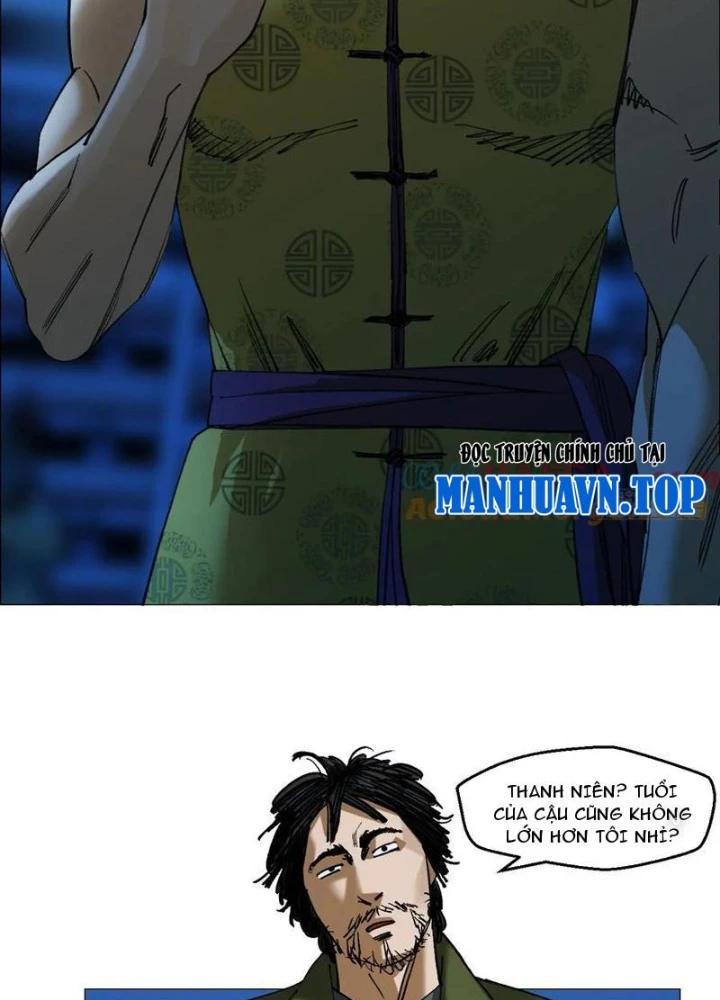 Giờ Ngọ Ba Khắc Chapter 81 - Trang 2