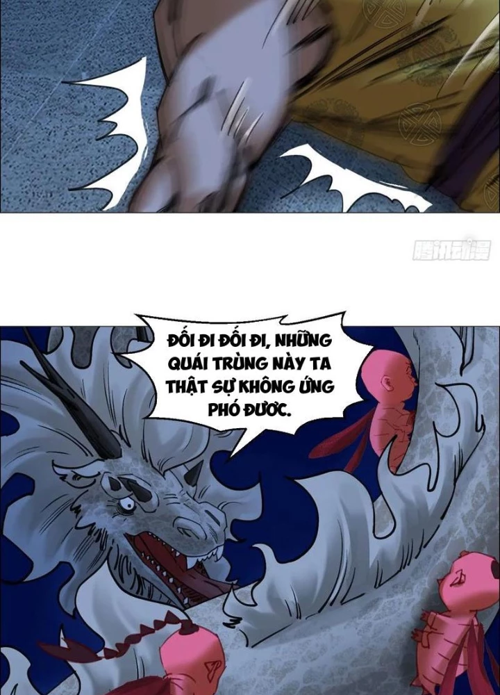 Giờ Ngọ Ba Khắc Chapter 82 - Trang 2