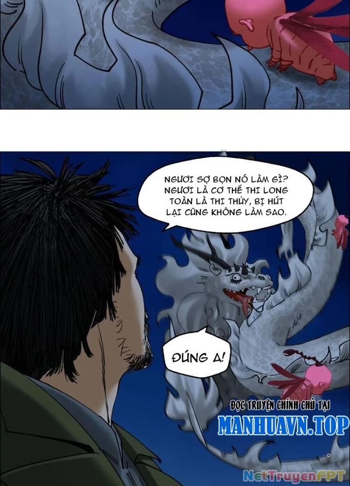 Giờ Ngọ Ba Khắc Chapter 82 - Trang 2