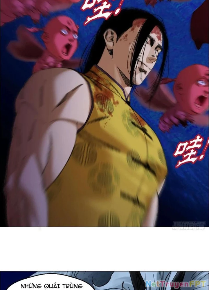 Giờ Ngọ Ba Khắc Chapter 82 - Trang 2