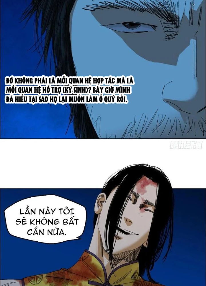 Giờ Ngọ Ba Khắc Chapter 82 - Trang 2