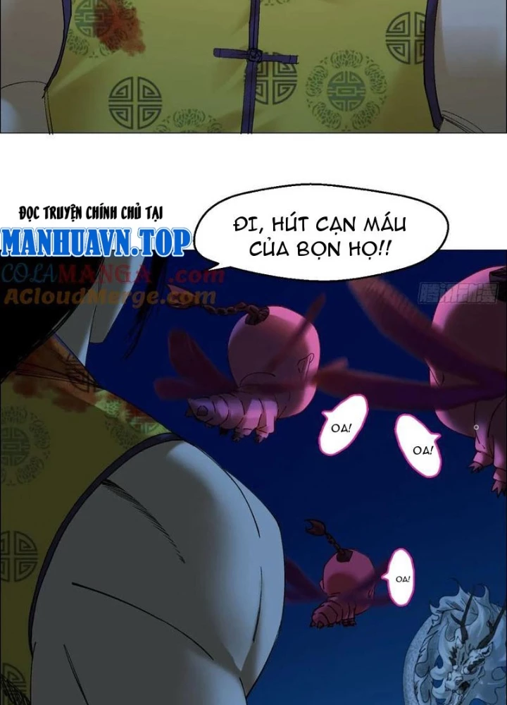 Giờ Ngọ Ba Khắc Chapter 82 - Trang 2