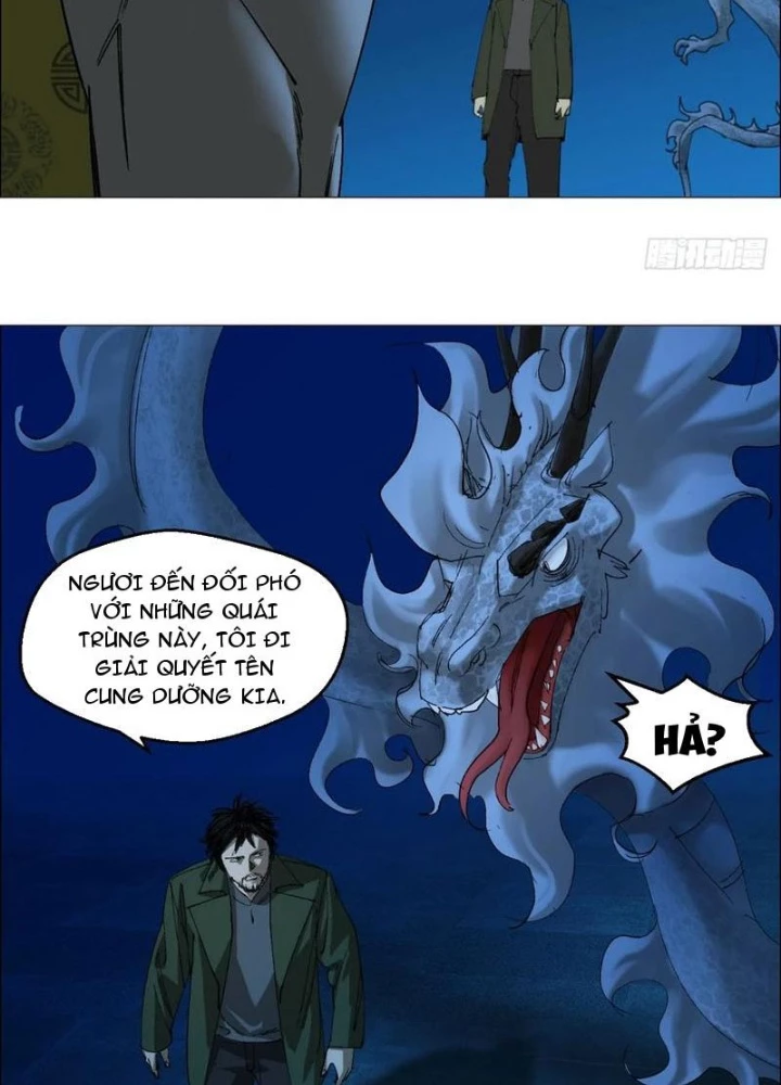 Giờ Ngọ Ba Khắc Chapter 82 - Trang 2