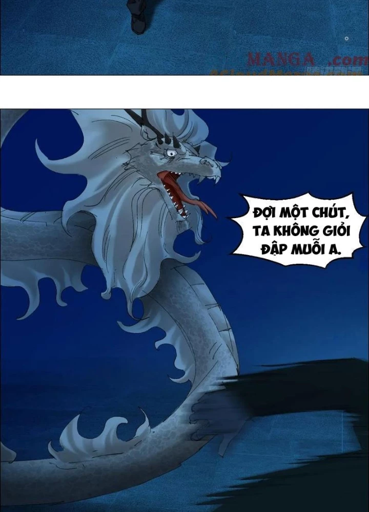 Giờ Ngọ Ba Khắc Chapter 82 - Trang 2