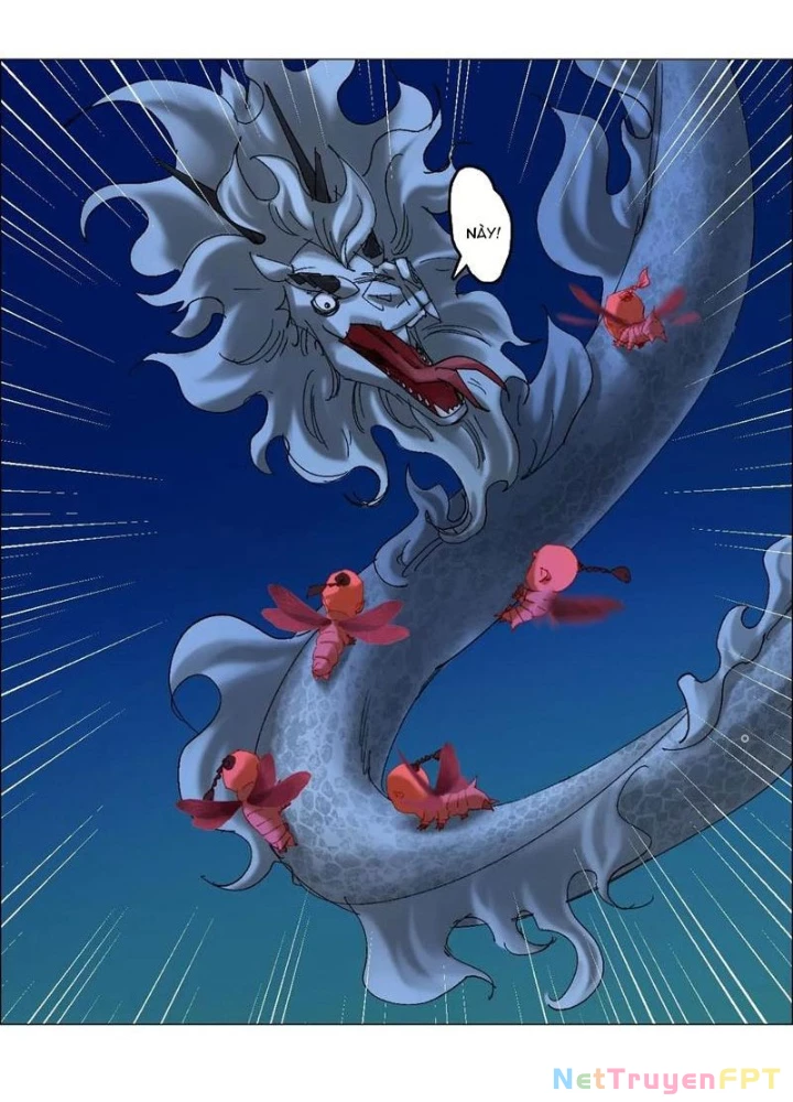 Giờ Ngọ Ba Khắc Chapter 82 - Trang 2