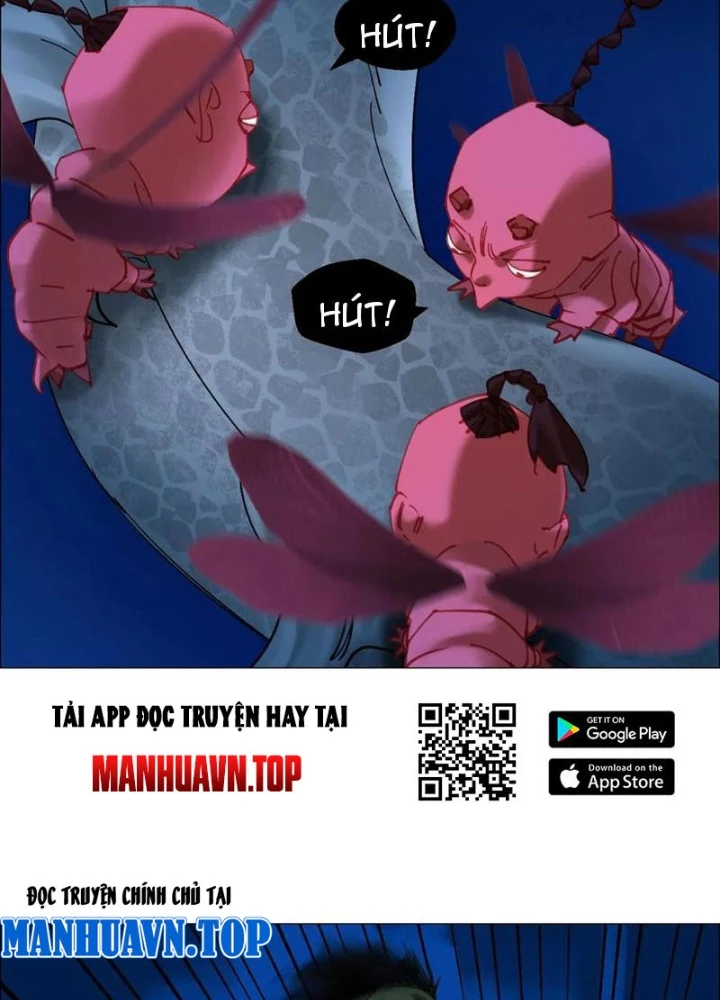 Giờ Ngọ Ba Khắc Chapter 82 - Trang 2