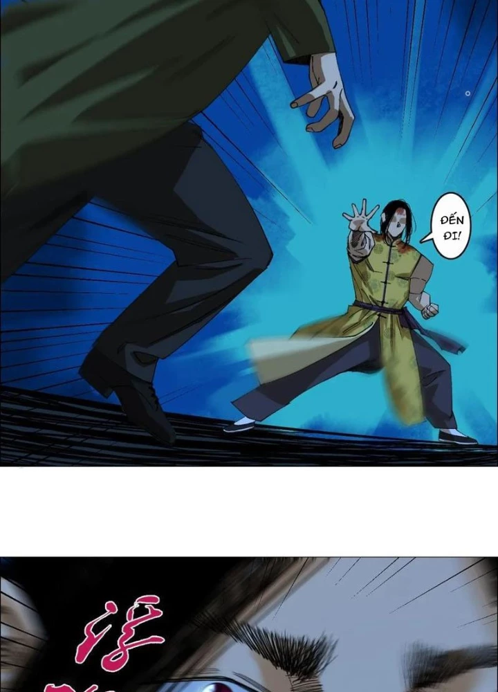 Giờ Ngọ Ba Khắc Chapter 82 - Trang 2