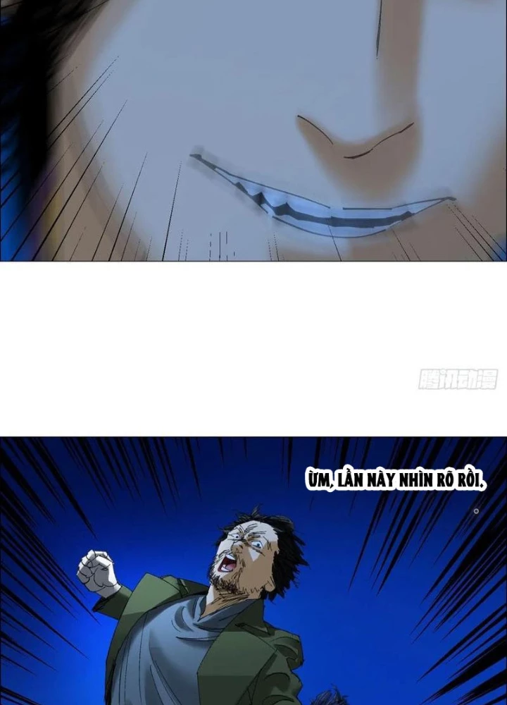 Giờ Ngọ Ba Khắc Chapter 82 - Trang 2