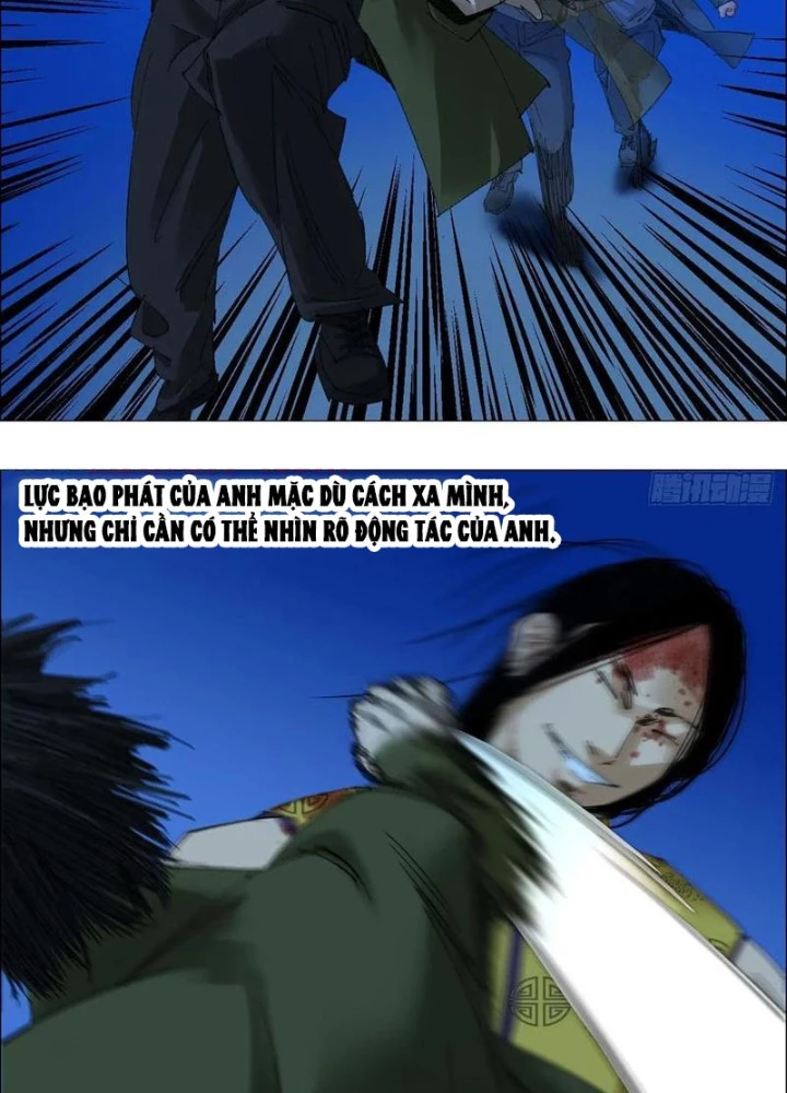 Giờ Ngọ Ba Khắc Chapter 82 - Trang 2