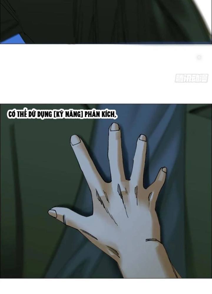 Giờ Ngọ Ba Khắc Chapter 82 - Trang 2