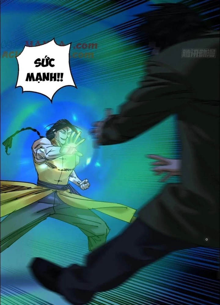 Giờ Ngọ Ba Khắc Chapter 82 - Trang 2