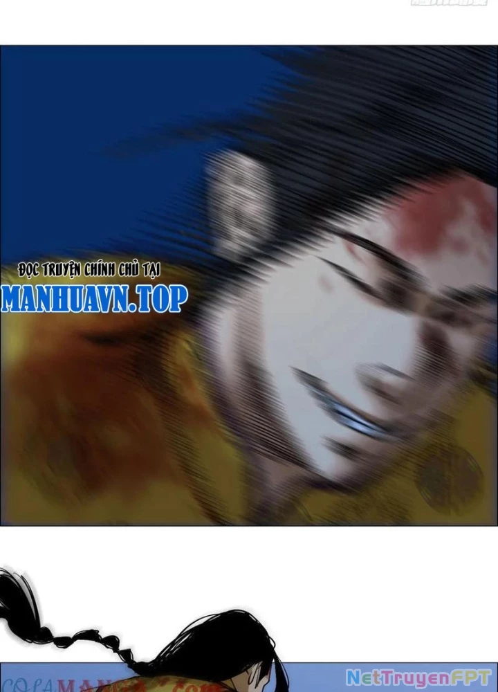 Giờ Ngọ Ba Khắc Chapter 82 - Trang 2