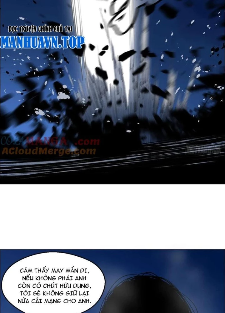 Giờ Ngọ Ba Khắc Chapter 82 - Trang 2