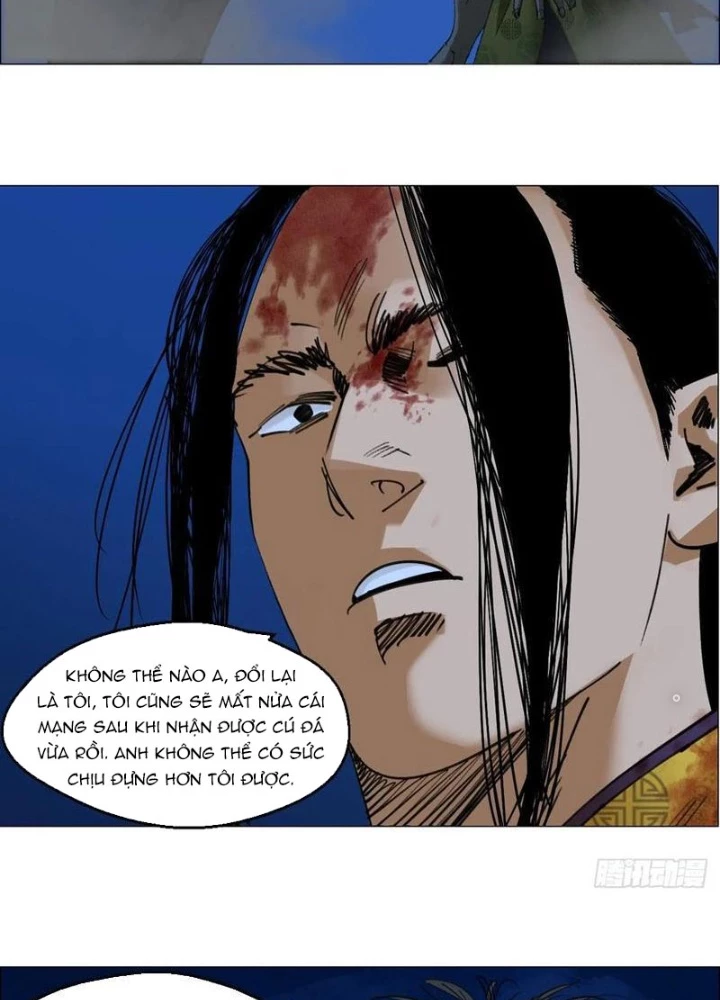 Giờ Ngọ Ba Khắc Chapter 82 - Trang 2