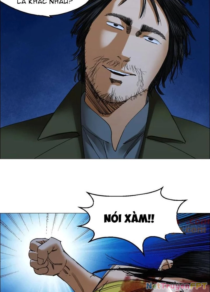 Giờ Ngọ Ba Khắc Chapter 82 - Trang 2