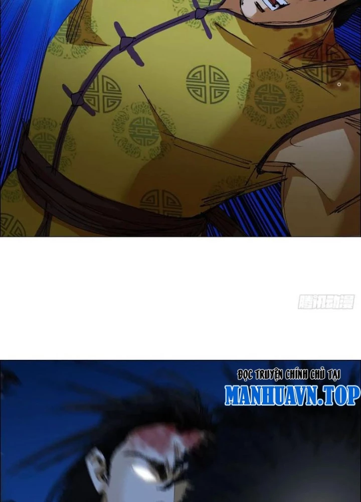 Giờ Ngọ Ba Khắc Chapter 82 - Trang 2