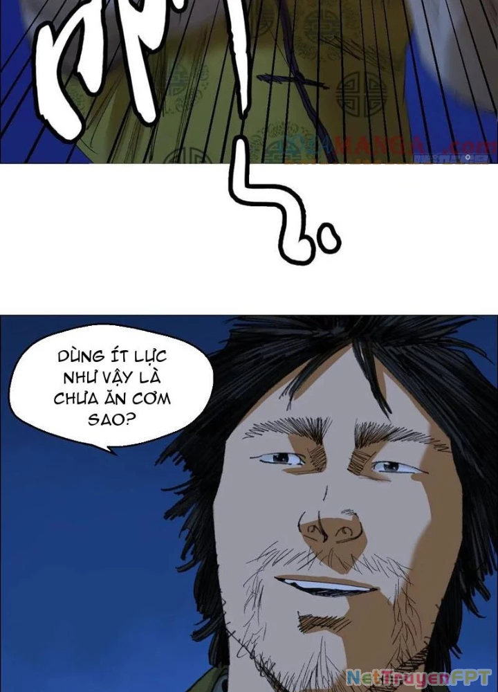 Giờ Ngọ Ba Khắc Chapter 82 - Trang 2