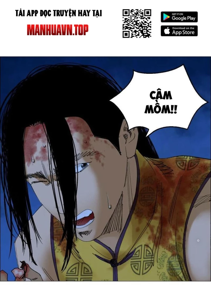 Giờ Ngọ Ba Khắc Chapter 82 - Trang 2