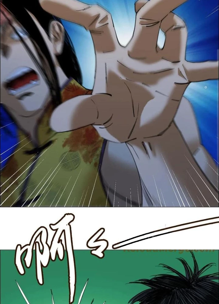 Giờ Ngọ Ba Khắc Chapter 82 - Trang 2