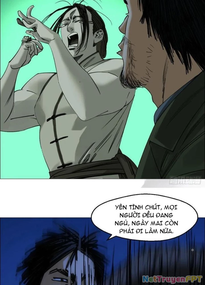 Giờ Ngọ Ba Khắc Chapter 82 - Trang 2