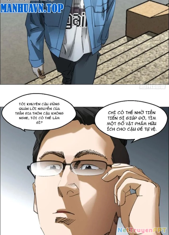 Giờ Ngọ Ba Khắc Chapter 83 - Trang 2