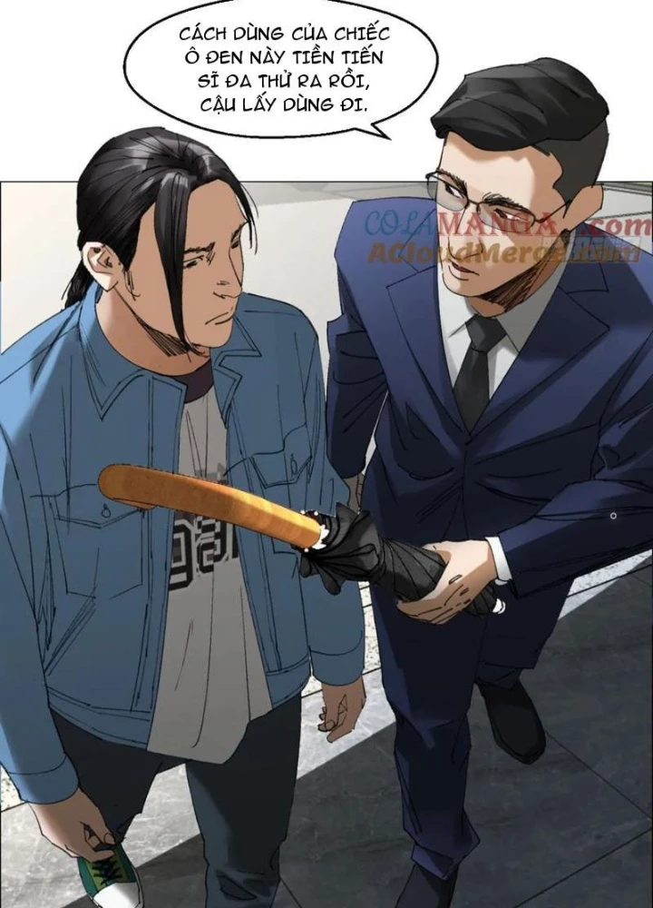 Giờ Ngọ Ba Khắc Chapter 83 - Trang 2