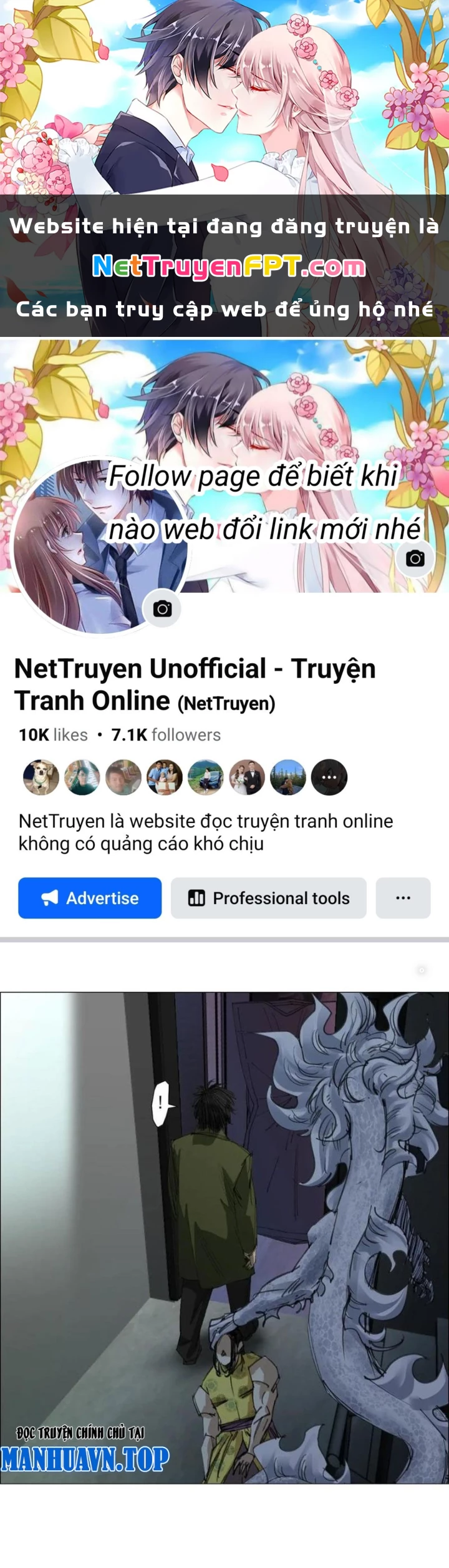 Giờ Ngọ Ba Khắc Chapter 83 - Trang 2