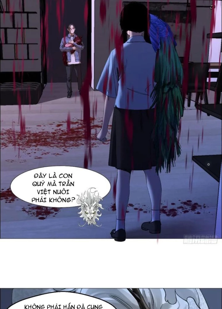 Giờ Ngọ Ba Khắc Chapter 83 - Trang 2