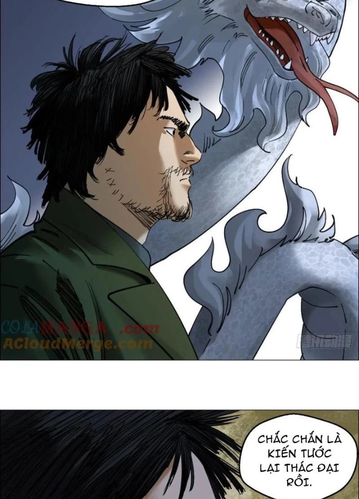 Giờ Ngọ Ba Khắc Chapter 83 - Trang 2