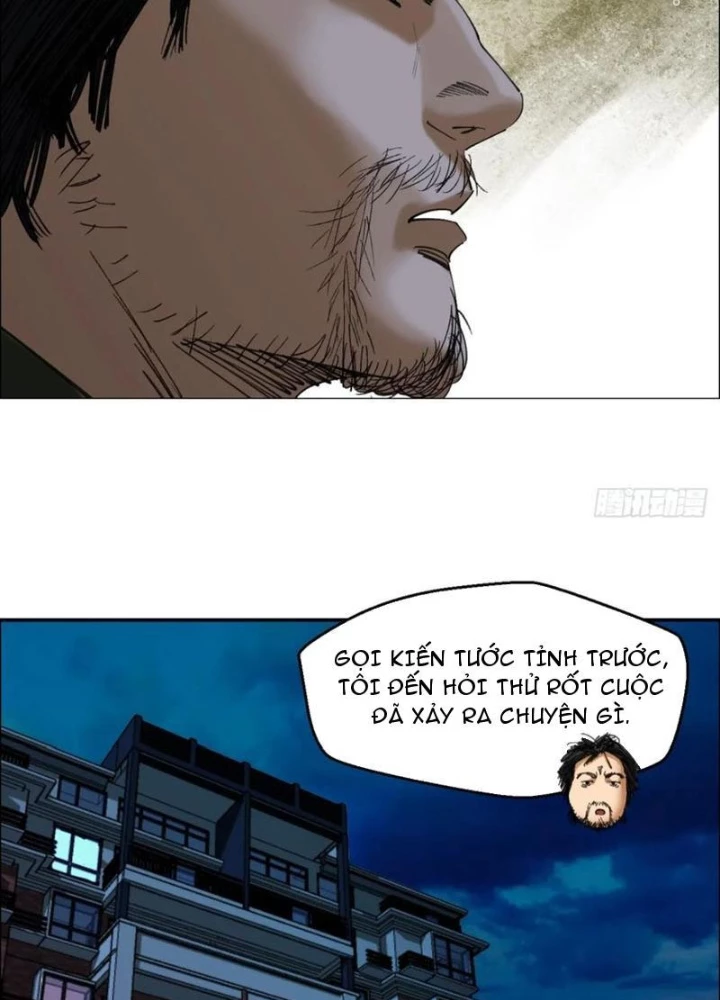 Giờ Ngọ Ba Khắc Chapter 83 - Trang 2