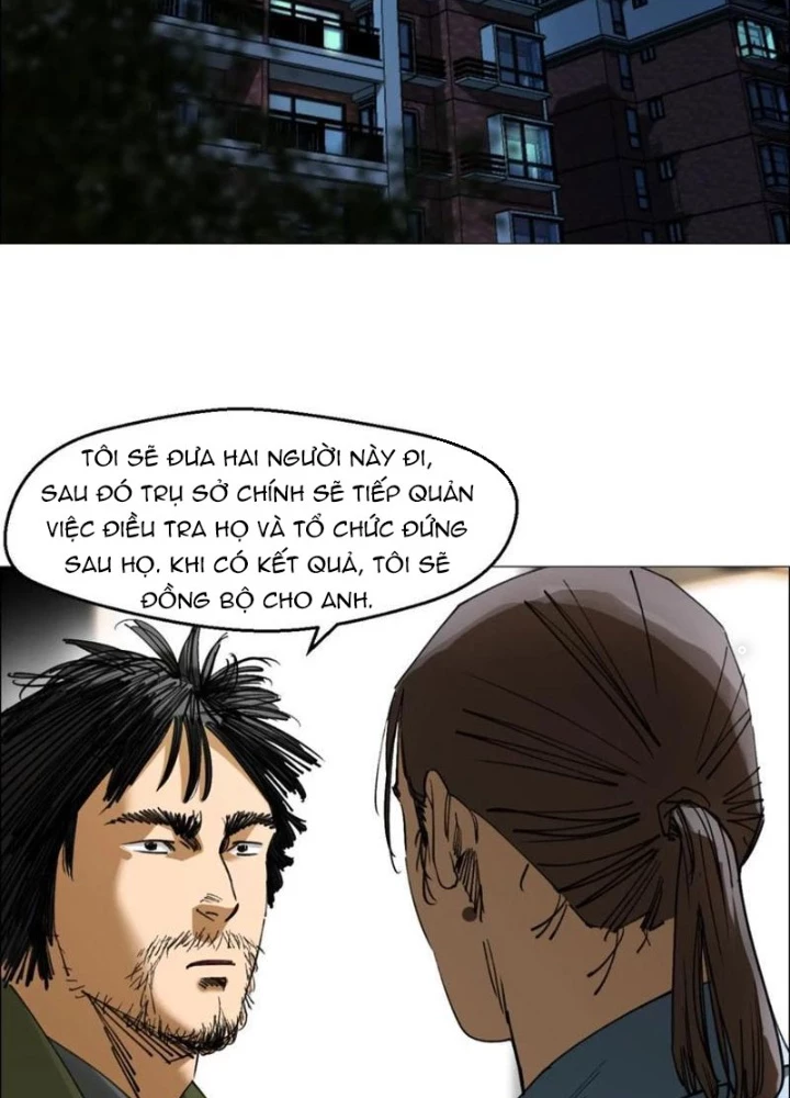 Giờ Ngọ Ba Khắc Chapter 83 - Trang 2