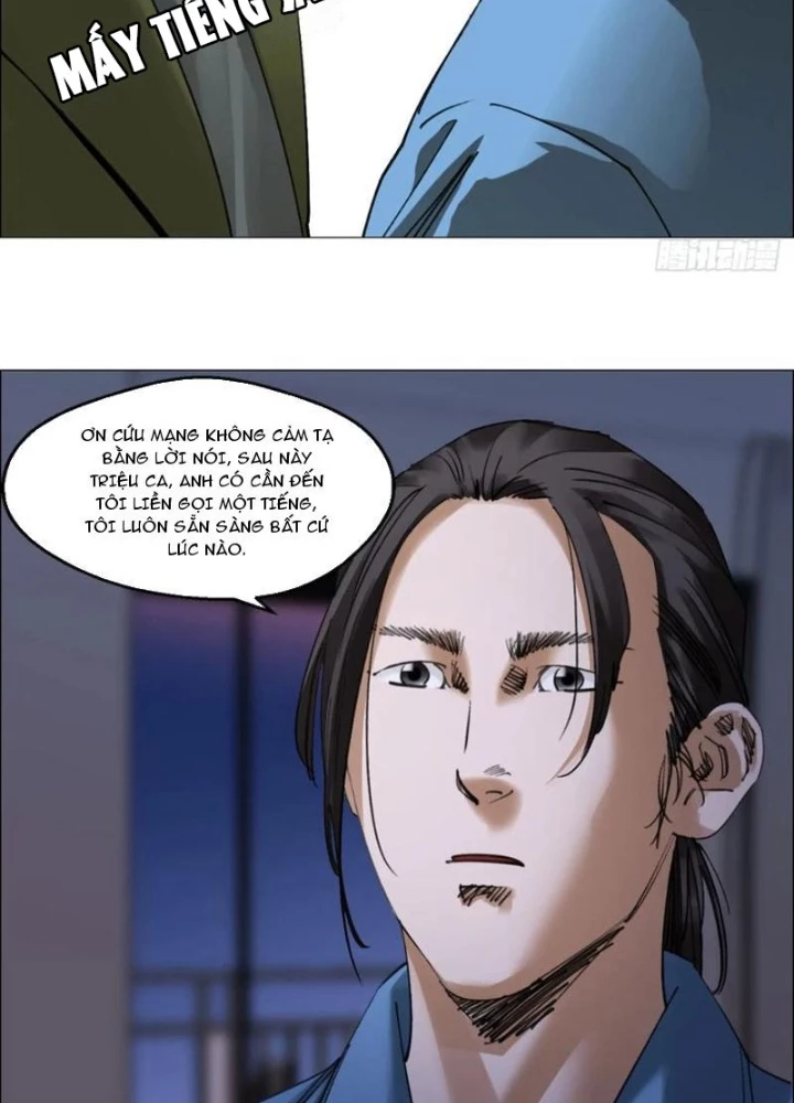 Giờ Ngọ Ba Khắc Chapter 83 - Trang 2