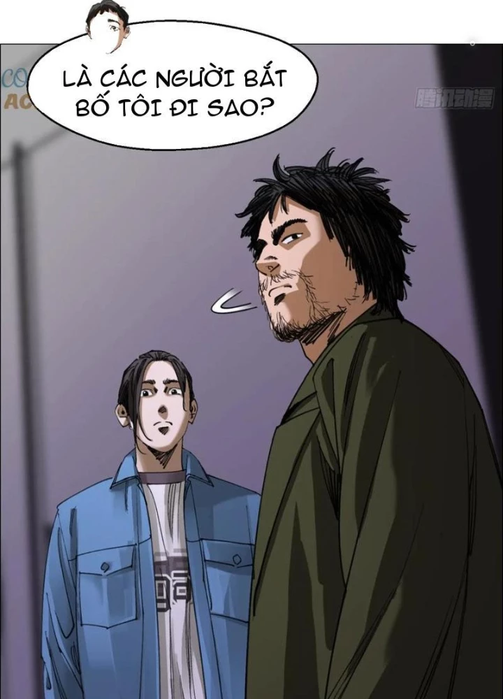 Giờ Ngọ Ba Khắc Chapter 83 - Trang 2