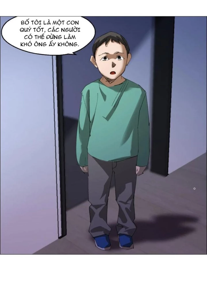 Giờ Ngọ Ba Khắc Chapter 83 - Trang 2