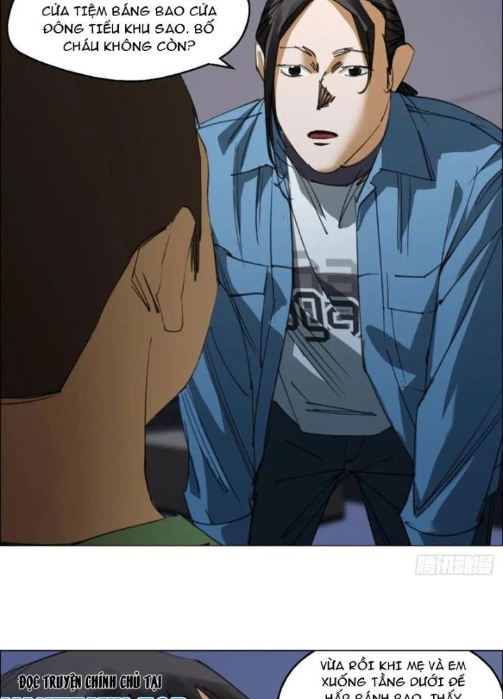 Giờ Ngọ Ba Khắc Chapter 83 - Trang 2