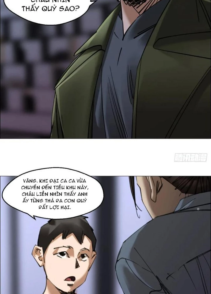 Giờ Ngọ Ba Khắc Chapter 83 - Trang 2