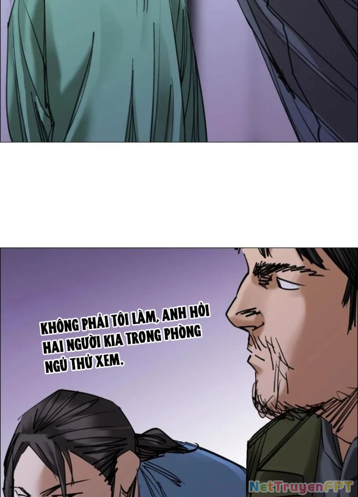 Giờ Ngọ Ba Khắc Chapter 83 - Trang 2