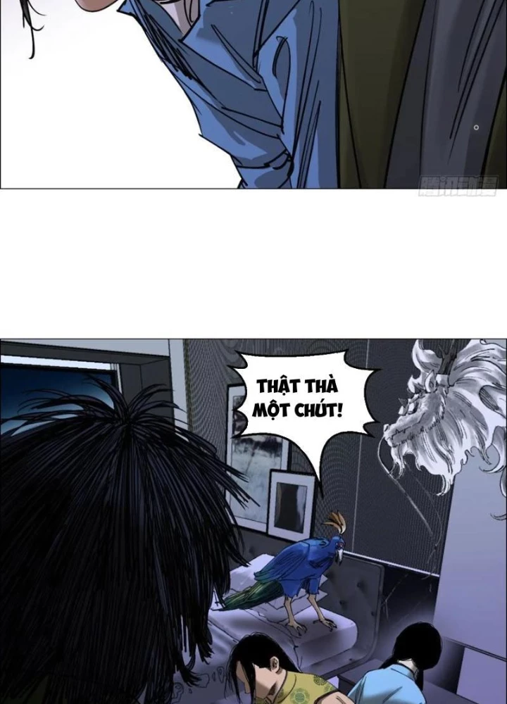 Giờ Ngọ Ba Khắc Chapter 83 - Trang 2