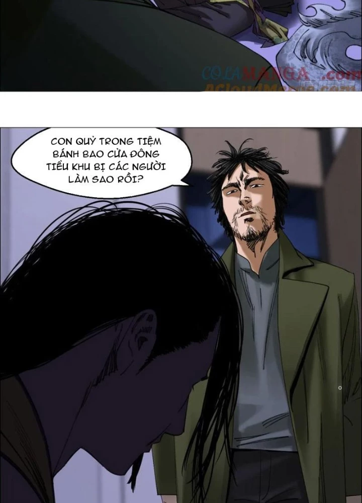 Giờ Ngọ Ba Khắc Chapter 83 - Trang 2