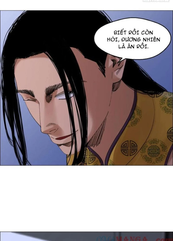 Giờ Ngọ Ba Khắc Chapter 83 - Trang 2