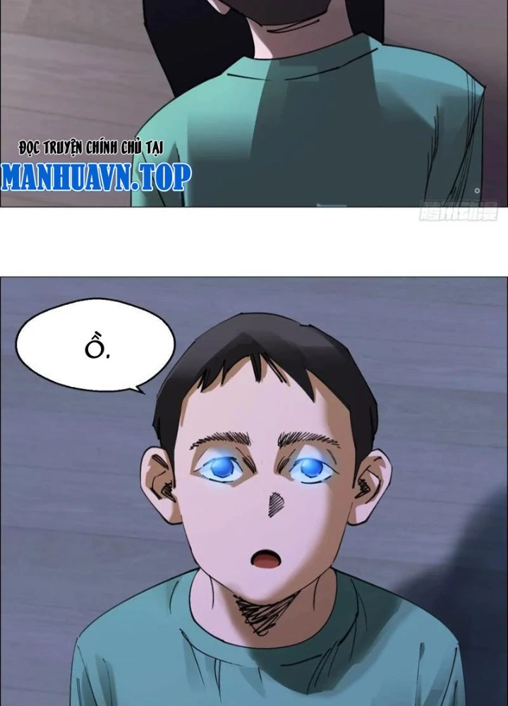 Giờ Ngọ Ba Khắc Chapter 83 - Trang 2