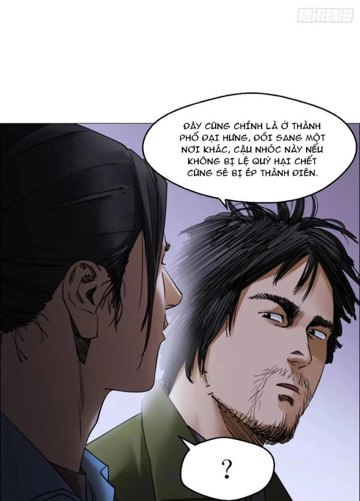 Giờ Ngọ Ba Khắc Chapter 83 - Trang 2