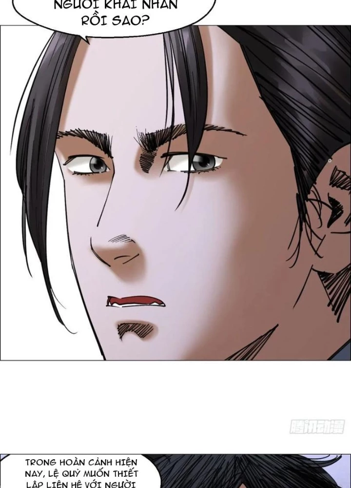 Giờ Ngọ Ba Khắc Chapter 83 - Trang 2