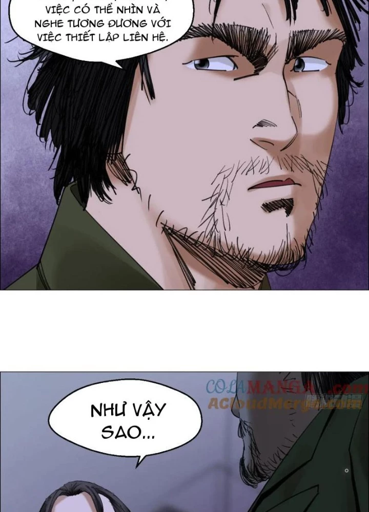 Giờ Ngọ Ba Khắc Chapter 83 - Trang 2