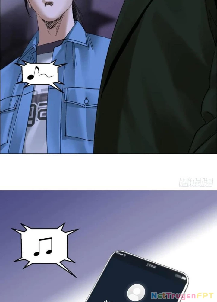 Giờ Ngọ Ba Khắc Chapter 83 - Trang 2