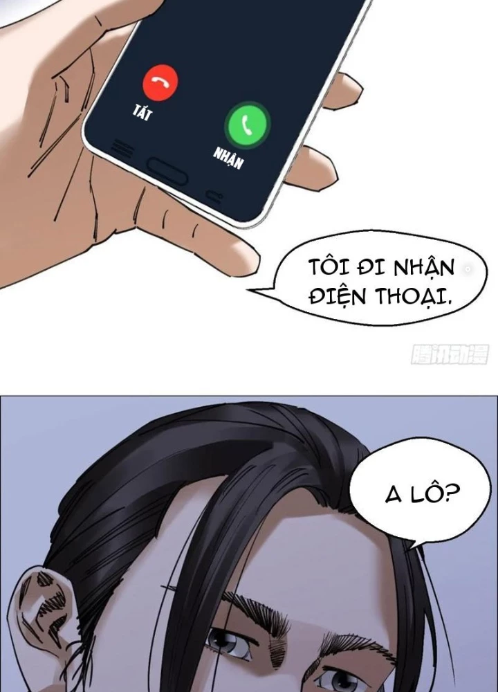 Giờ Ngọ Ba Khắc Chapter 83 - Trang 2