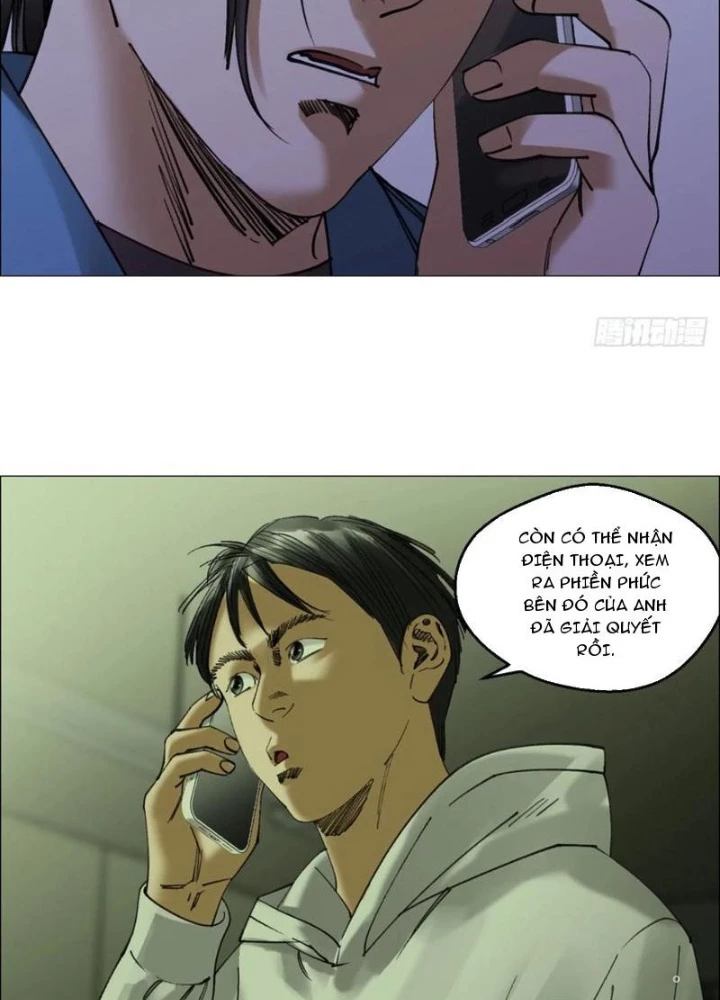 Giờ Ngọ Ba Khắc Chapter 83 - Trang 2